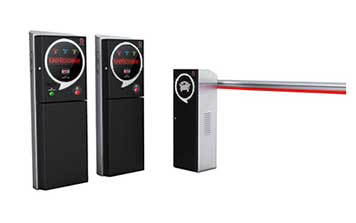 循系列Ⅰ型停車(chē)場(chǎng)系統(tǒng)