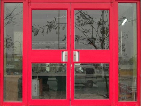 喜迎開封出安智能肯德基門進(jìn)駐萬(wàn)麗?鉑金瀚宮