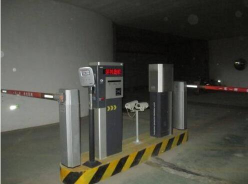 德陽車牌識別安裝