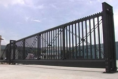 熱烈祝賀荊州出安智能懸浮門(mén)進(jìn)駐日月星·國(guó)際華僑城