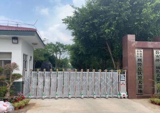 只需4步，荊州電動(dòng)門(mén)維修輕松走起