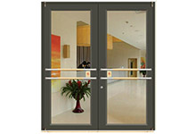 熱烈祝賀營口出安智能肯德基門進駐營口MOMA峰匯