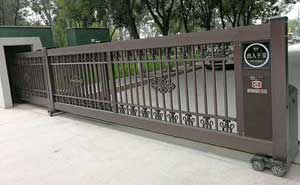 寧夏區(qū)國(guó)稅局分段平移門案例