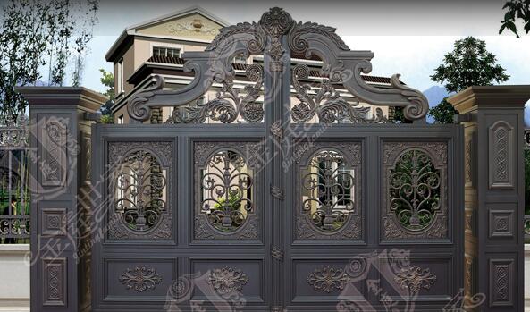 佛山市金庭門業(yè)有限公司