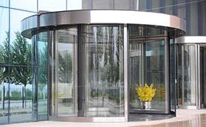 旋轉(zhuǎn)門 - KA210-二十一世紀之門