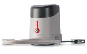 快速平開門電機2