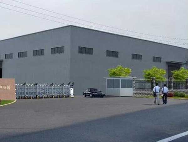 熱烈祝賀渭南出安智能伸縮門進(jìn)駐渭南申華汽車文化產(chǎn)業(yè)園