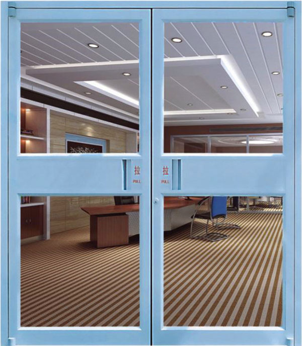 感恩東方漢唐選擇了張家口出安智能肯德基門