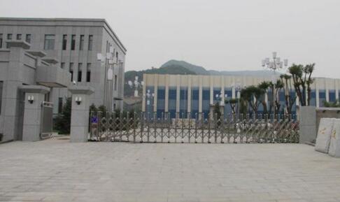 博銳楓景與張家口出安智能電動(dòng)伸縮門達(dá)成合作協(xié)議