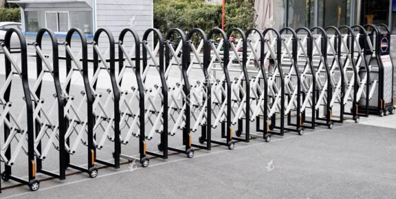 承德電動(dòng)伸縮門