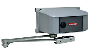 交流曲臂門電機 F-700-700G