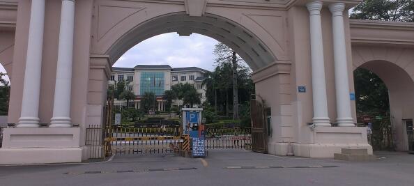 喜迎南平出安智能柵欄道閘進(jìn)駐南平正達(dá).名郡