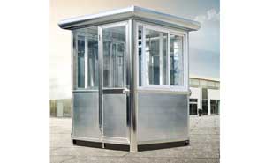 不銹鋼崗亭GDHT-19