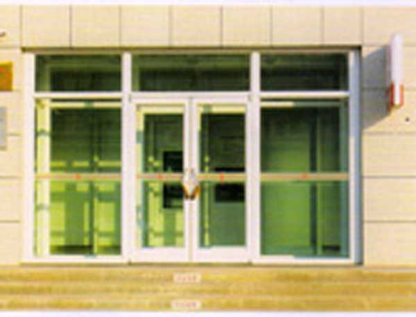 喜迎阜陽出安智能肯德基門進駐阜陽中國工商銀行