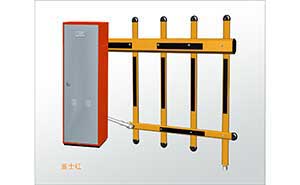 柵欄擋車器FJC-D616