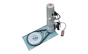 卷簾門電機(jī) - TJ-500B --巨光卷門鐵甲開(kāi)門機(jī)