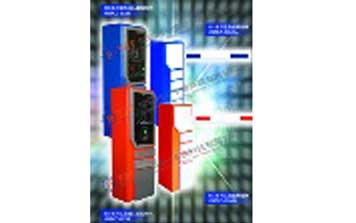 停車場系統(tǒng) - 智能化停車場管理系統(tǒng)