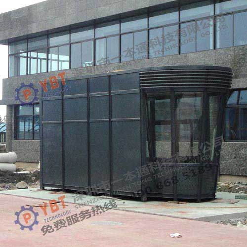 萬科各樓盤崗?fù)ぐ咐?- 中出網(wǎng)-智能出入口與停車充電門戶