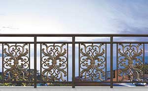 護(hù)欄FGL-H6003