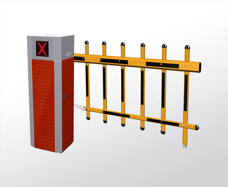 柵欄擋車(chē)器FJC-D516B