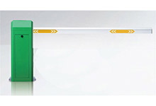 熱烈祝賀盤錦出安智能道閘進(jìn)駐盤錦恒大華府