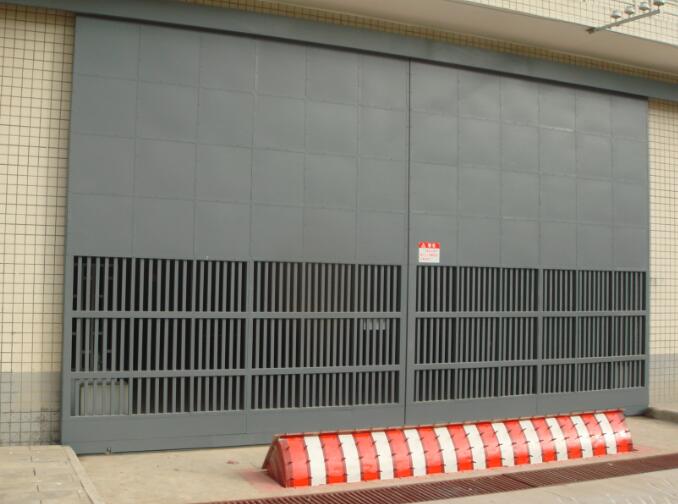 玉溪監(jiān)獄路障機(jī)案例 - 中出網(wǎng)-智能出入口與停車充電門戶