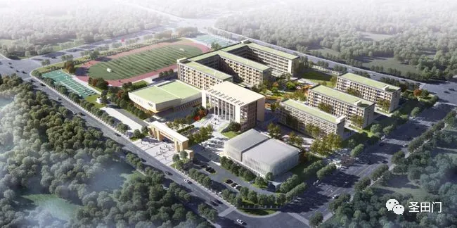 安徽師范大學附屬利辛學校