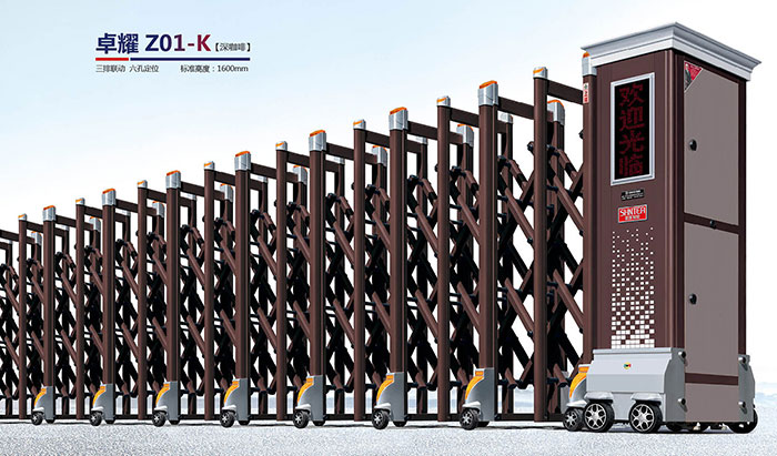 其他 - 卓耀Z01-K