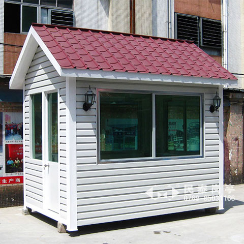 保安崗?fù)T-6031型