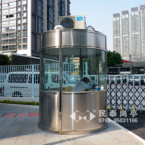 不銹鋼崗?fù)T-508型