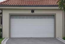 熱烈祝賀四平出安智能車(chē)庫(kù)門(mén)進(jìn)駐四平大禹加州灣