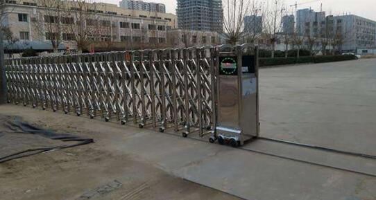 衡水伸縮門(mén)
