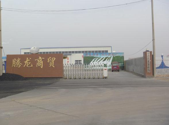 鳴謝騰龍商貿(mào)應(yīng)用衡水出安智能伸縮門