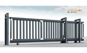 直線(xiàn)平移門(mén) - 直趟門(mén)1368-A[灰色]