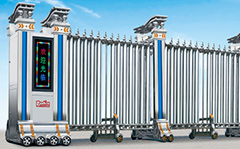 熱烈祝賀內(nèi)江出安電動(dòng)門進(jìn)駐春光彈簧有限公司