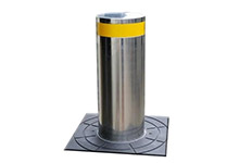 熱烈祝賀牡丹江出安智能升降柱進駐牡丹江藍山國際