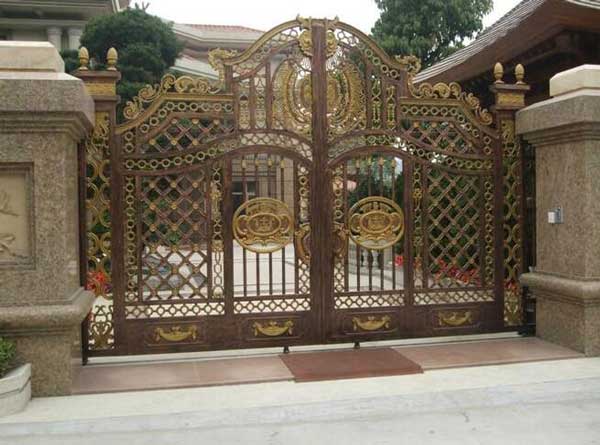 熱烈祝賀運(yùn)城出安智能別墅大門進(jìn)駐運(yùn)城名人港灣