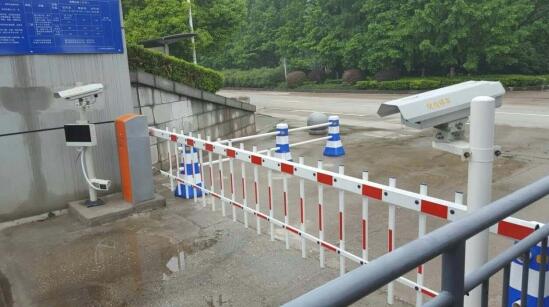 海口車牌識別逐漸適應(yīng)社會的需求