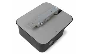 快速門電機(jī) - 快速平開門電機(jī)1