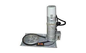 卷簾門電機(jī) - HM-400B --巨光卷門黑馬開門機(jī)