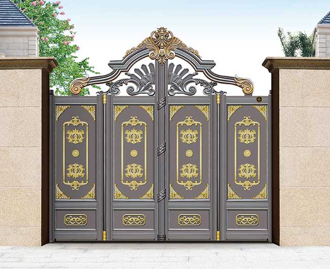 門之鑫T-007A（爆花銀）