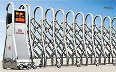 熱烈祝賀衢州出安電動(dòng)門進(jìn)駐衢江區(qū)實(shí)驗(yàn)小學(xué)