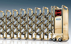 熱烈祝賀自貢出安電動(dòng)門(mén)進(jìn)駐榮縣中學(xué)