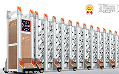 熱烈祝賀自貢出安電動(dòng)門進(jìn)駐川南陶機(jī)廠