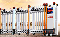 熱烈祝賀自貢出安電動門進(jìn)駐和創(chuàng)服裝廠