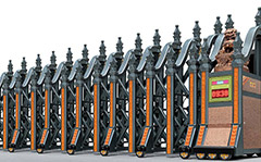 熱烈祝賀舟山出安電動(dòng)門進(jìn)駐舟山參學(xué)會(huì)館