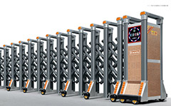 熱烈祝賀舟山出安電動(dòng)門進(jìn)駐沈家門第一小學(xué)