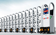 熱烈祝賀舟山出安電動(dòng)門進(jìn)駐岱山縣新華印刷廠