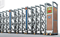 熱烈祝賀麗水出安電動(dòng)門(mén)進(jìn)駐云和中學(xué)