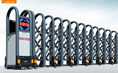 熱烈祝賀麗水出安電動(dòng)門(mén)進(jìn)駐云和縣明森玩具廠